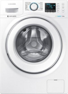 Samsung WW80H5400EW/AH Çamaşır Makinesi kullananlar yorumlar